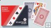 Karty standardowe - Wien (Poker-Bridge) - 2 talie x 55 kart do gry Karty standardowe - Wien (Poker-Bridge) - 2 talie x 55 kart do gry
