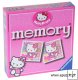 Mini Memory Hello Kitty Mini Memory Hello Kitty