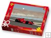 Ferrari F2007 – Ferrari – 260 el. Ferrari F2007 – Ferrari – 260 el.