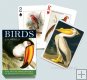 Karty Birds of the World - 1 talia x 55 kart do gry Karty Birds of the World - 1 talia x 55 kart do gry